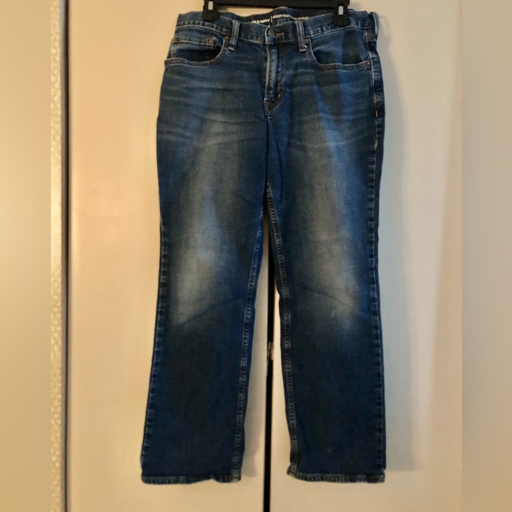 Old Navy bootcut  34 x 30